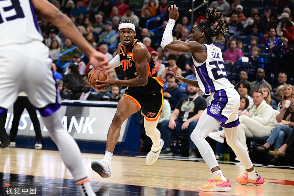 激烈的对决 激烈的对决